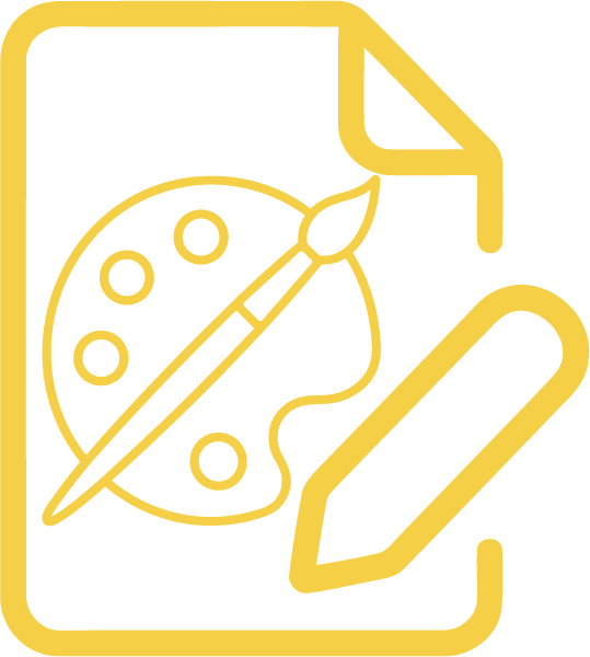 Branding icon