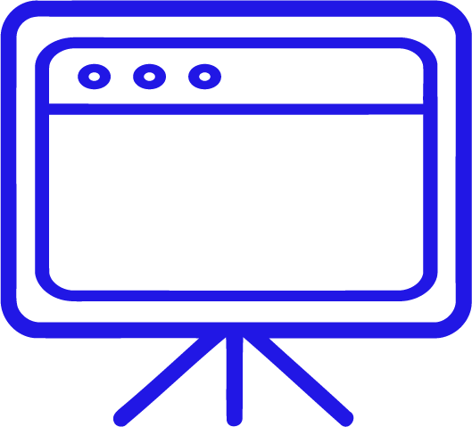 Digital icon